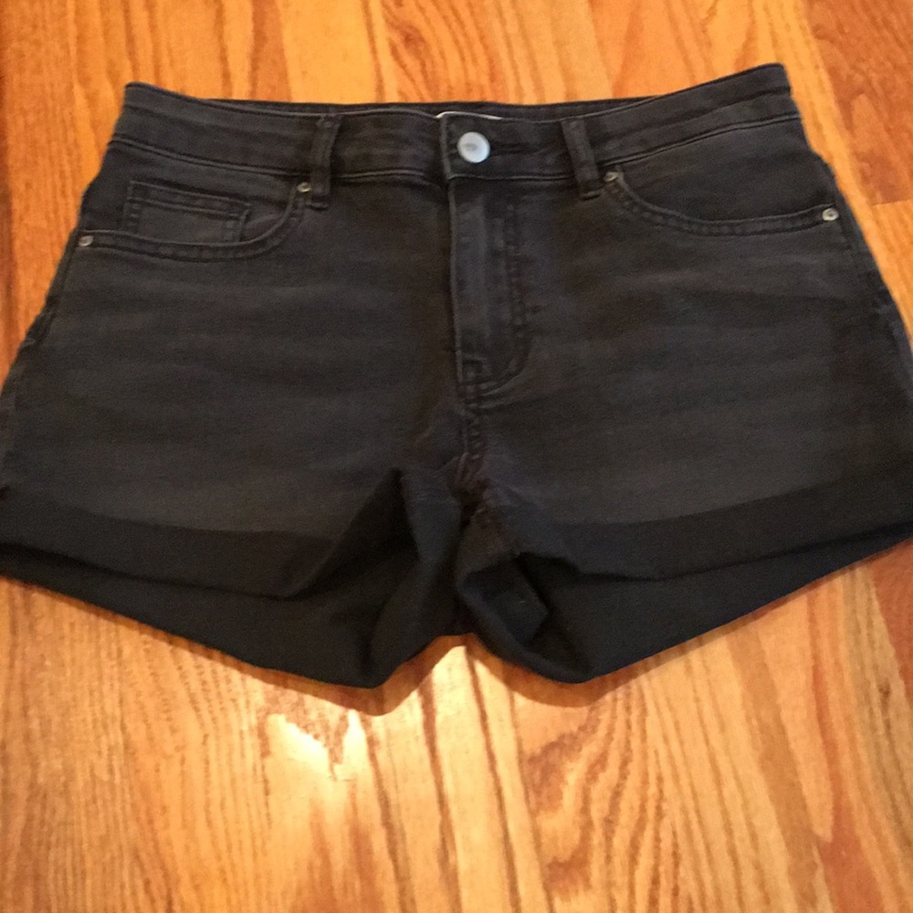 H&M Jeans Shorts US 6